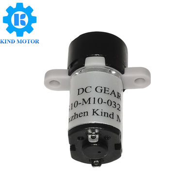 저렴한 가격 고품질 소형 10mm m10 m20 1.5vdc 3vdc 3.3vdc 5vdc 6vdc 장난감용 플라스틱 행성 변속기 모터