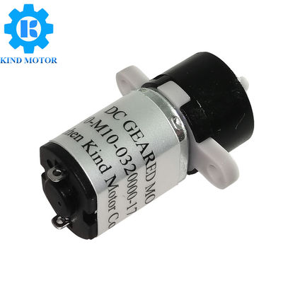 저렴한 가격 고품질 소형 10mm m10 m20 1.5vdc 3vdc 3.3vdc 5vdc 6vdc 장난감용 플라스틱 행성 변속기 모터