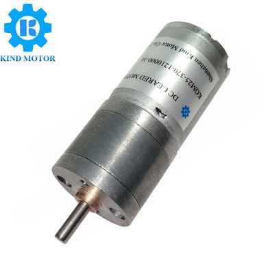 Dc 장치 모터 12v 300 분당 회전수, 무브러시 Dc 장치 모터 0.75Nm 축사 토크