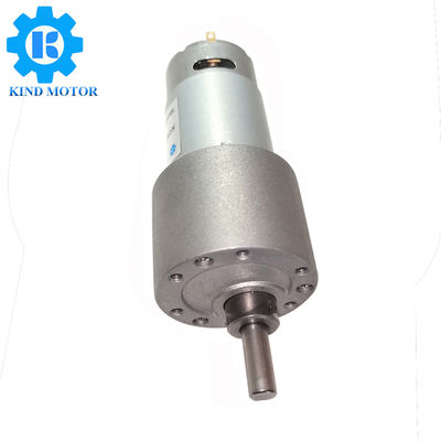 RS540 마이크로 DC 기어드 모터 유도 전동기 12 볼트 2 RPM ~ 1700 RPM