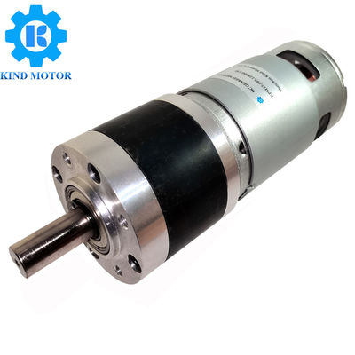 높은 토크 170watt 180watt 200watt 12v 18v 24v 행성 기어드 모터