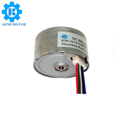 저잡음 마이크로 직경 24mm 310 BL2418 dc 6v 12v 14.4v 18v 24v 브러시리스 모터
