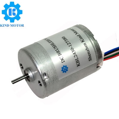 2mm 샤프트 저소음 24mm RS370 bl2430 dc 6volt 12volt 14.4volt 24volt 볼 베어링 브러시리스 모터