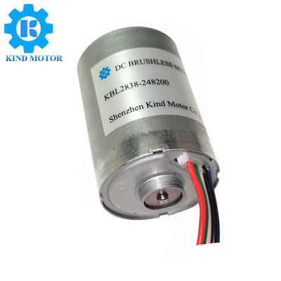 2.3mm 이중 샤프트 9000rpm 10000rpm 5vdc 6vdc 8vdc 12vdc 14.4vdc 18vdc 24vdc bl2838 브러시리스 dc 모터 bldc
