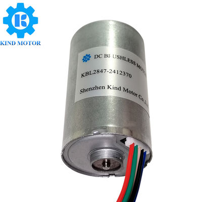 고능률 직경 28mm RS-395 6vdc 12vdc 14.4vdc 18vdc 24vdc 볼 베어링 bldc 브러시리스 모터