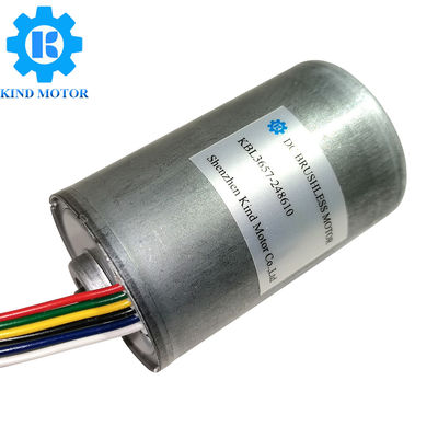 12vdc 14.4vdc 18vdc 24vdc 90watt 95watt 100watt 36mm BL3657 브러시리스 dc 모터