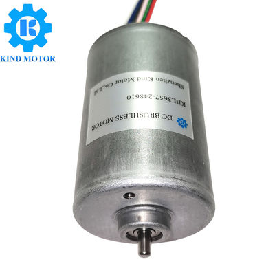 RS555 10000 분당 회전수 Bldc 모터, 2000gcm 토크를 가진 18v 무브러시 Dc 모터