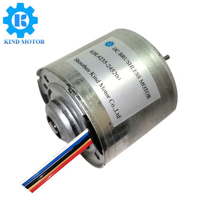 고속 9000rpm 10000rpm 11000rpm 12000rpm 12volt 24volt 브러시리스 DC 모터