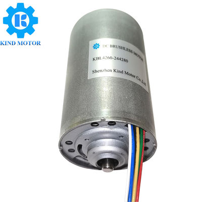 Dia 42mm Dc 12v 14.4v 18v 24v 28.8v Bl4260 4260 전동 공구용 브러시리스 모터