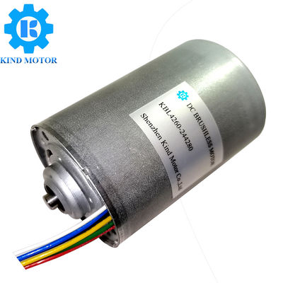 높은 토크 0.3nm 0.4nm 0.5nm 120w 130w 140w 150w 160w 12vdc 24vdc 775 브러시리스 DC 모터