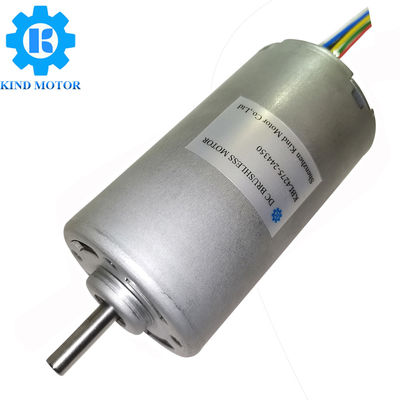 BL4275 소형 Bldc 모터, 20A 12v Dc 무브러시 모터 높은 토크
