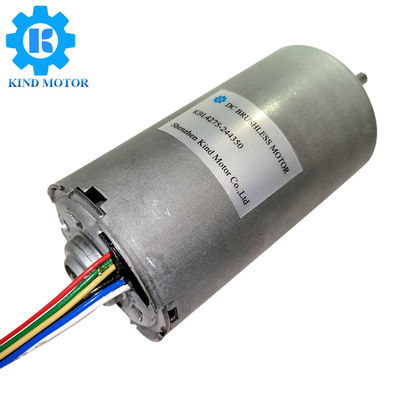 BL4275 소형 Bldc 모터, 20A 12v Dc 무브러시 모터 높은 토크