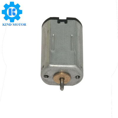 장난감을 위한 소형 편평한 10mm Dc 1.5vdc 3vdc 3.6vdc 3.7vdc 5vdc 6vdc 금속 솔 모터