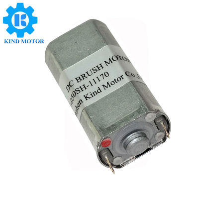 소형 dc 3v 3.7v 5v 6v 12v 24v fk-030 fk030 fk-050 fk050 카본 브러시 전기 모터
