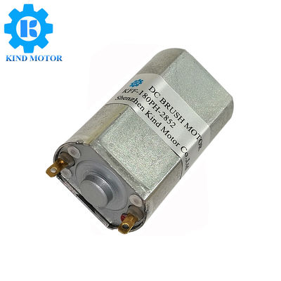 미니 20mm dc 5 6 7.4 12 24 볼트 1w 2w 3w 4w 5w FK130 FK180 카본 브러시 모터