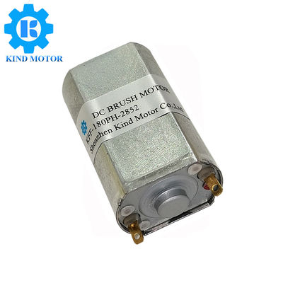 미니 20mm dc 5 6 7.4 12 24 볼트 1watt 2watt 3watt FK130 FK180 카본 브러시 모터