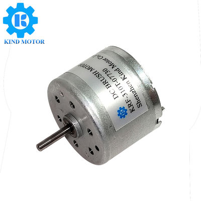 증명되는 5v Dc 솔 모터 저잡음 직경 24mm 다목적 ISO9001
