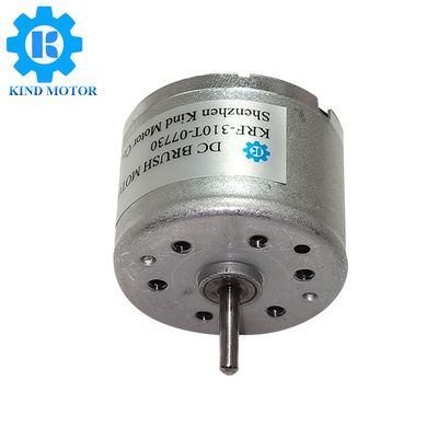 미니 RF310 RF-310 RF-320 RF-320ca Dc 3vdc 6vdc 12vdc 24vdc 금속 브러시 모터