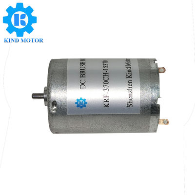 미니 라운드 24mm RF370 RF-370 dc 5vdc 6vdc 12vdc 24vdc 금속 브러시 모터