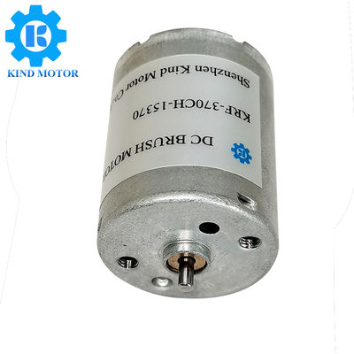 미니 라운드 24mm RF370 RF-370 dc 5vdc 6vdc 12vdc 24vdc 금속 브러시 모터