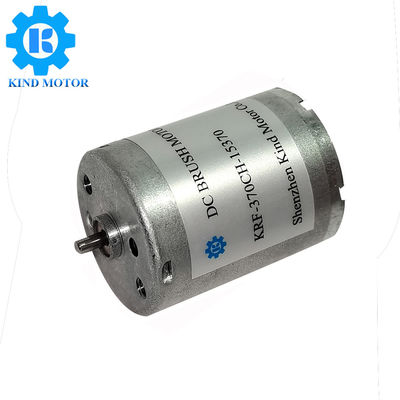소형 Dc 3 5 6 12 24 볼트 Rk370 Rk-370 Rk-370ca 카본 브러쉬 모터