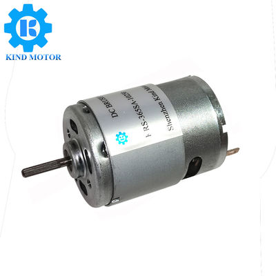 rs360 rs365 rs-360 rs-365 dc 6vdc 12vdc 14.4vdc 24vdc 탄소 브러시 ​​모터