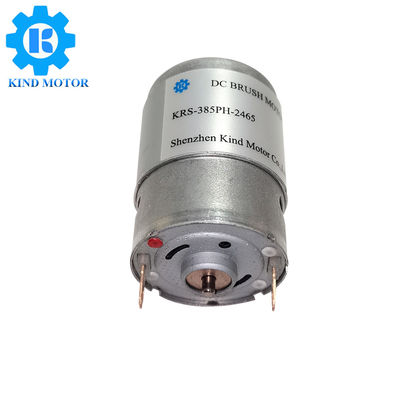 마이크로 dc 5vdc 6vdc 12vdc 24vdc 직경 28mm 380 385 카본 브러시 모터