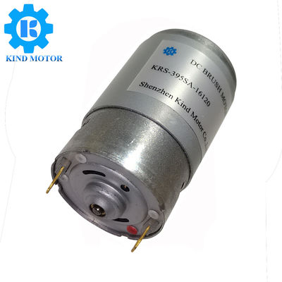 소형 dc 5 6 7.4 12 24 v rs-390sh rs-395sh rs-395sv 카본 브러쉬 모터