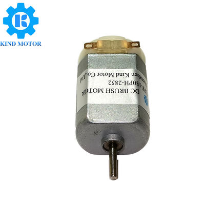 PMDC 소형 fk-130 fk130 전기 모터 dc 3v 3.7v 5v 6v 12v 24v
