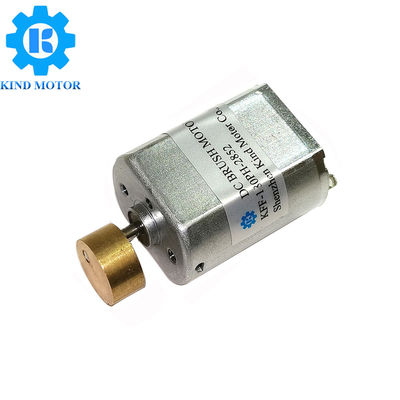 마이크로 3v 6v 12v 130 DC 진동 모터 20mm 직경