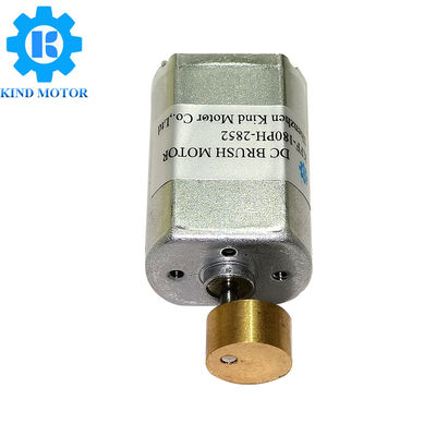마이크로 3v 6v 12v 130 DC 진동 모터 20mm 직경