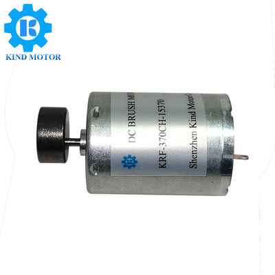영구 자석을 가진 중국 공장 공급 Dc 6volt 12volt 24volt 진동 모터