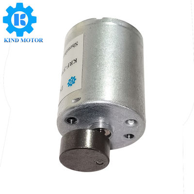 영구 자석을 가진 중국 공장 공급 Dc 6volt 12volt 24volt 진동 모터