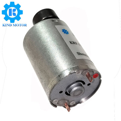 마이크로 24mm RS370 저속 진동 모터 dc 6v 9v 12v 24v