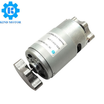 무브러시 마이크로 직경 36mm Dc 3v 5v 6v 12v 24v 550 555 진동 모터