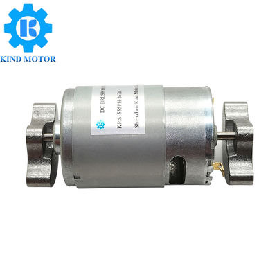 무브러시 마이크로 직경 36mm Dc 3v 5v 6v 12v 24v 550 555 진동 모터