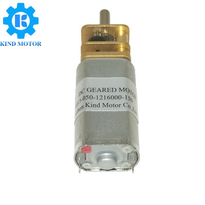 3mm 샤프트 마이크로 DC 기어드 모터 감속 모터 24v 12×13mm 기어박스
