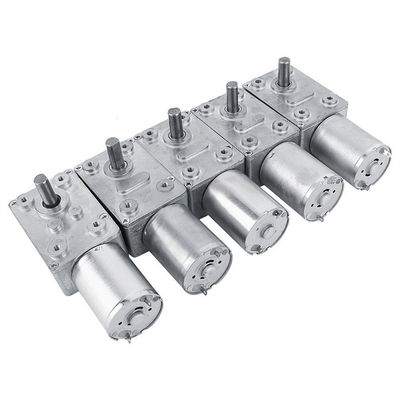 CCW 교체 DC 벌레 장치 모터 12V 폭발 방지 46*32mm 크기