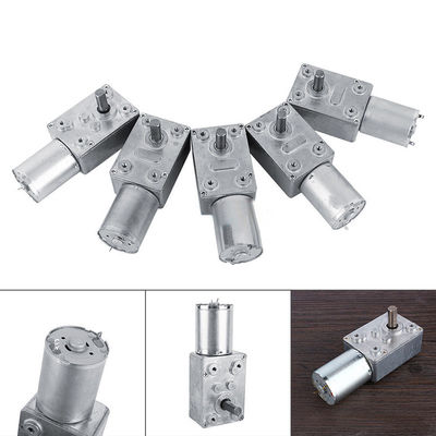 CCW 교체 DC 벌레 장치 모터 12V 폭발 방지 46*32mm 크기