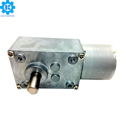 6mm 갱구를 가진 장치 감소 마이크로 벌레 장치 모터 12v CW 교체