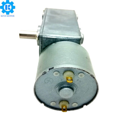 6mm 갱구를 가진 장치 감소 마이크로 벌레 장치 모터 12v CW 교체