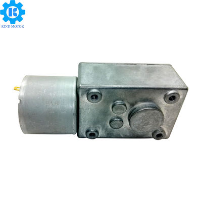 6mm 갱구를 가진 장치 감소 마이크로 벌레 장치 모터 12v CW 교체