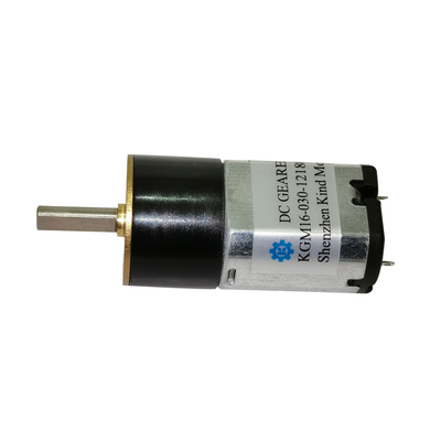 5000rpm 저소음 고토크 브러쉬 모터 24v 스테인레스 강