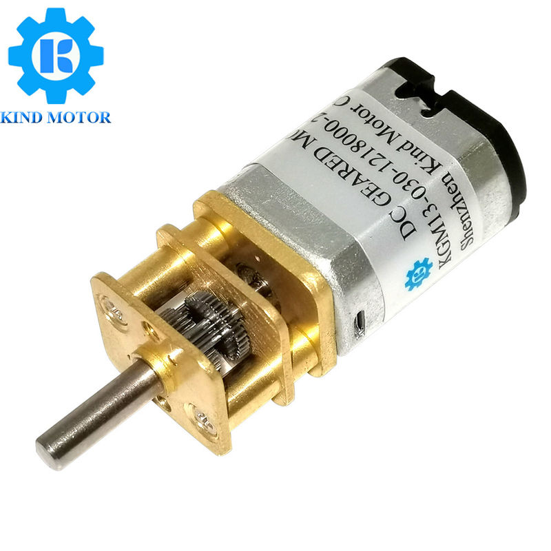 고품질의 저소음 마이크로 13mm 16mm dc 3v 5v 6v 12v 24v 030 050 탄소 브러쉬 모터