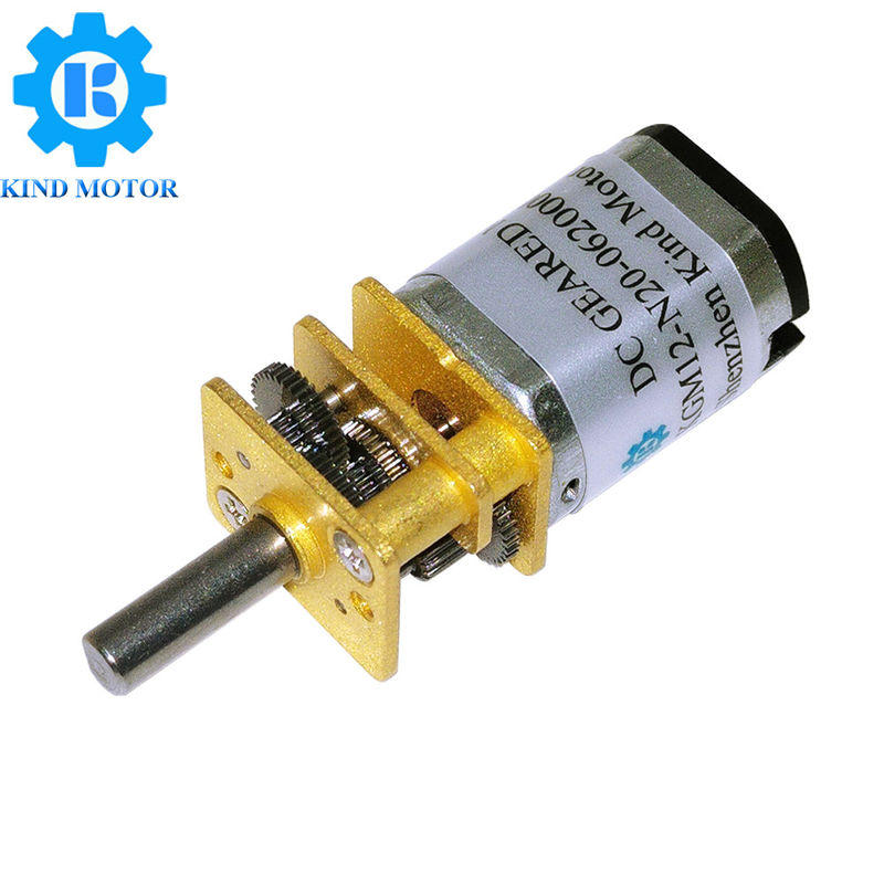 12mm gm12 n20 3v 5v 6v 12v 24v dc 저속 30 50 55 60 70 90 100 150 200 300 1000 rpm 가이어 전동 모터 공장