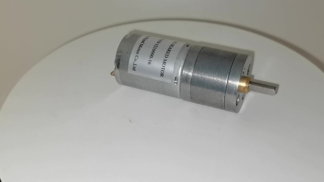 미니 25gm-370 25mm dc 6v 9v 12v 24v 10rpm 20rpm 30rpm 45rpm 60rpm 150rpm 600rpm 900rpm gear reduction 모터