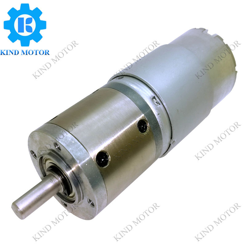 42mm 45mm RS-7755 미니 12v 2nm 3nm 5nm 6nm 8nm 토크 dc 행성 기어 모터