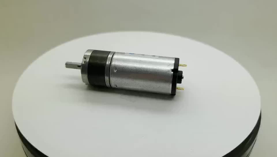 저속 16mm 22mm 5w 10w 20w 30w 40w 50w dc 5v 6v 12v 24v 130 180 2230 2238 금속 행성 기어 dc 브러쉬 모터