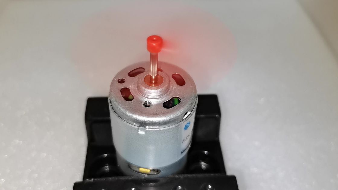 장수 2.3mm 긴 샤프트 지름 28mm dc 6v 12v 18v 24v RS-360 365 380 385 390 395 탄소 브러쉬 5000rpm 10000rpm 모터