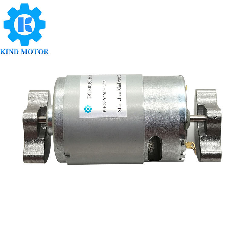 고전력 24mm 28mm 36mm 42mm 45mm dc 3-36v RS370 RS360 RS380 RS390 RS540 RS550 두 배 특이한 바퀴와 함께 진동 모터